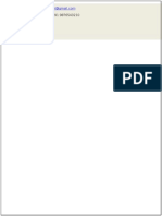 Professional Resume Format.doc