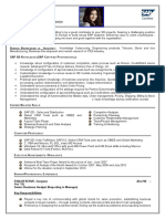 Professional Resume Format (1).doc