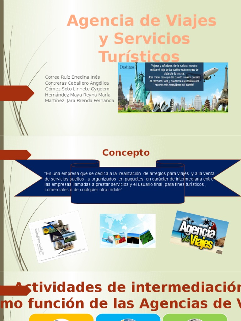 8 Razones para Contar con una Agencia de Viajes en 2021 Travel Gallery