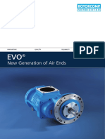 EVO Brochure