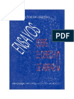 ENSAYOS SOBRE EL DERECHO DE AMPARO - HECTOR FIX ZAMUDIO.pdf
