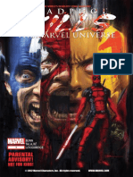 Deadpool Kills The Marvel Universe 4pdf