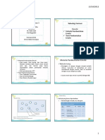 Metode Pembentukan Emulsi Dan Teori Pembentukan Emulsi PDF