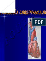 Fisiologia Cardiovascular PDF