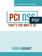 Pci - That's the Way It is Final