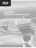 Download Buku Guru Kelas 11 MA SKI 2015 by Agus Irsyad SN325741526 doc pdf