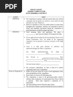 Emcee Concert Script Greenwayxm