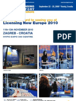 Licensing New Europe Short Photo Overview From 2009 Scribd