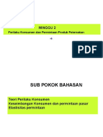 MG 2 Perilaku Konsumen