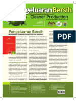 DOE Cleaner Production Vol.1