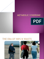 K5 - metabolic syndrome.ppt
