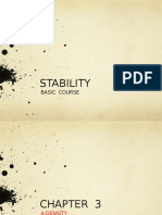 Basic Stability