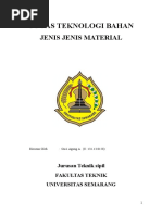 Download Jenis-Jenis Material by Ali SN325751435 doc pdf