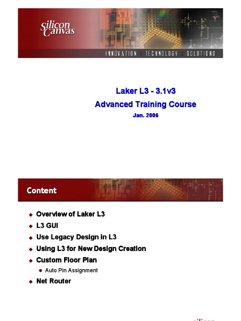 Laker L3 User Guide and Overview | PDF | Icon (Computing) | Mosfet