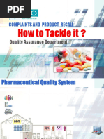 CCR Recall Suntharee