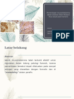 IMUNOHISTOKIMIA PRESENT Bismillah-2