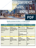 Agenda PDF