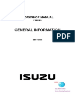 0 General Information (MGGEN-WE-0761)