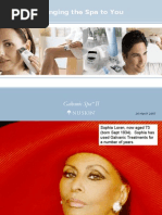 Download Galvanic Spa sumples by dandusha SN3257583 doc pdf