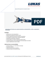 SC 357 combinada rescatesEl título propuesto es SC 357 combinada rescates con . Resume brevemente que se trata del documento sobre la herramienta combinada SC 357 E2 perfecta para rescates reales