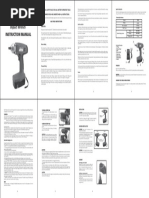 JDA-240KB (24V 충전기)