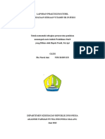 97394146-Jurnal-Praktikum-Steril-Sediaan-Injeksi.docx