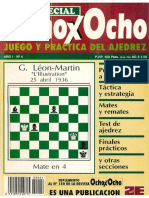 Especial Ocho X Ocho - Juego y Práctica #04