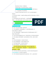 Docslide.net Usmle Step 2 Treatment Notes