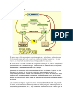 Cuestionario Ambiental