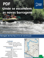 Onde Se Escondem as Novas Barragens Fev.2015 Final
