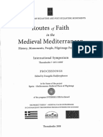 Routes of Faith in The Medieval Mediterranean PDF