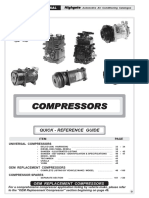 Compressors Universal