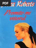 Download Nora Roberts - Promite-mi Viitorul by Eliana Mihai SN325768342 doc pdf