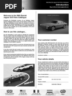 Download Jaguar XJS Complete Parts Catalogue by Jonas Loda SN325769961 doc pdf