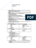 Pediatrics2 SE2 High Yield Reviewer