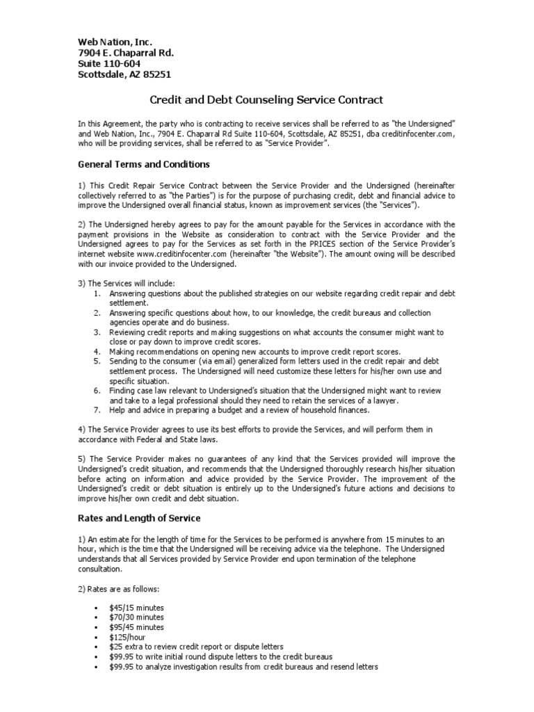 Consumer Credit File Rights | PDF | Credit History | Credit Bureau