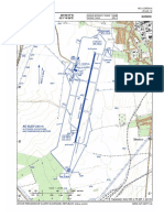 LZKZ Landing Chart