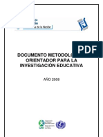 Documentometodologico