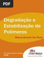Livro_ Degradação e Estabilização de Polímeros ~ M. A. Paolli.pdf