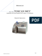 LactoscanMCC Esp