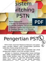 PSTN