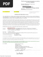 Bailee Letter for Fannie Mae Mortgage | PDF | Fannie Mae | Mortgage Loan
