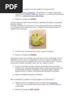 Juegos de Los Pueblos Originarios