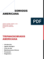 Tripanosomiasis 
