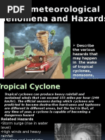 Download Hydrometeorological Hazards by John Rainville Carandang SN325779281 doc pdf