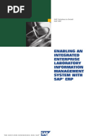 SAP QM LIMS Solution in Detail_Enterprise LIMS_EN