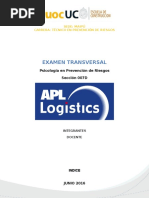 PPT Protocolo MMC  Dolor lumbar  Seguridad