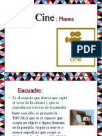 Cine LOS PLANOS.ppt