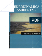Hidrodinamica Ambiental PDF