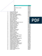 Padron CBC Ingeniería PDF